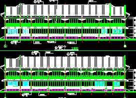 ĳ�������̽���ʩ��ͼ