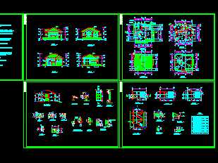 ĳ�������̽���ʩ��ͼ