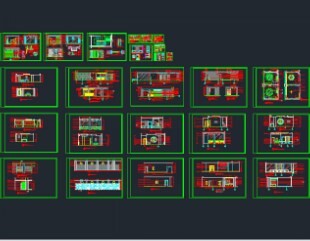 ĳ�ߵ���¥����װ��ͼ