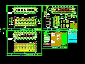 ĳ�������̽���ʩ��ͼ