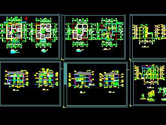 ĳ�������̽���ʩ��ͼ