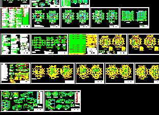 ĳ�������̽���ʩ��ͼ