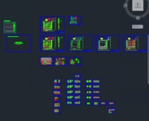 �����װ�ι���ͼ