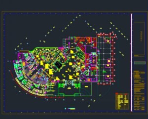 ĳ��ó���������ʩ��ͼ