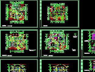 ĳ��������ʩ��ͼ