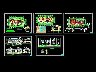 ĳ�������̽���ʩ��ͼ