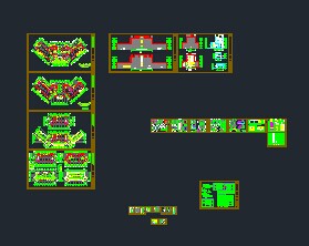 ĳ�ۺ�¥����ʩ��ͼ