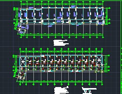 ĳ6��Сѧ��ѧ¥�ṹʩ��ͼ