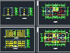 ĳ�칫¥����ʩ��ͼ