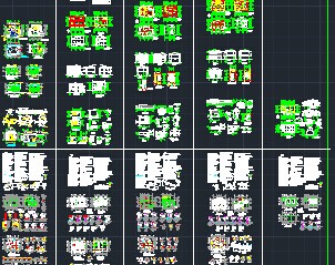 ĳ����ʩ��ͼ