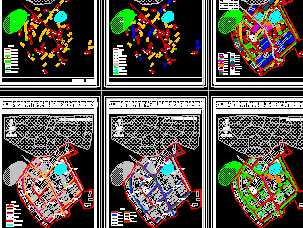 ĳ��ũ��滮��ϸͼ