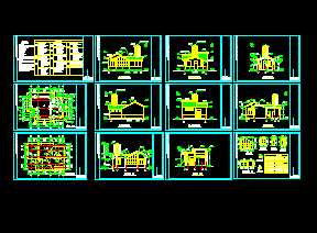 ĳС��������ʩ��ͼ