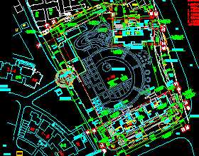 ĳסլС����ƽ�涨λͼ