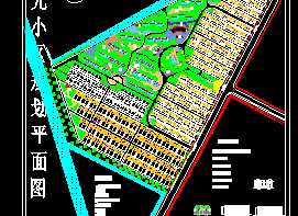 ĳסլС���滮��ƽ��ͼ