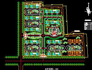 ĳסլС���滮��ƽ��ͼ