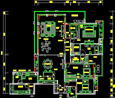 ĳסլװ��ʩ��ͼ