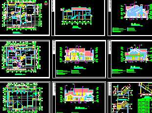 ĳС�������ʩ��ͼ