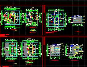 ĳС��������ʩ��ͼ