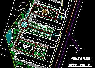 ĳסլС���滮ƽ��ͼ