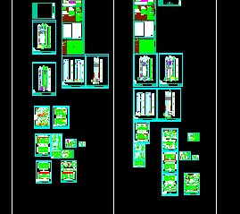 ĳ�칫¥ʩ��ͼֽ�������ṹˮ��ů��