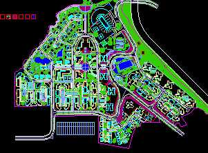 ĳסլС����ϸ�滮ͼ