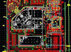 ĳסլС���滮ʩ��ͼ