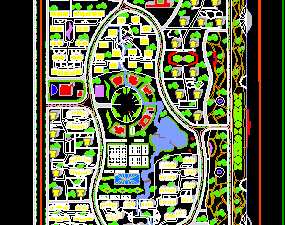 ĳסլС���滮��ƽ��ͼ