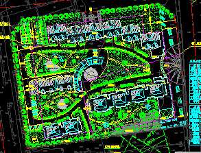 ĳС���滮��ƽ��ͼ