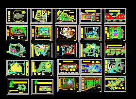 ĳ��԰�滮���ͼ