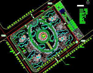 ĳסլС���滮��ƽ��ͼ