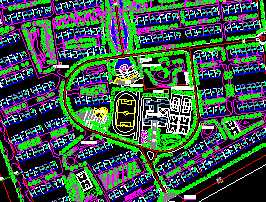 ĳסլС����ƽ��滮ͼ