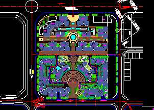 ĳסլС���滮��ƽ��ͼ