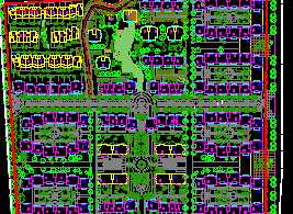 ĳסլС���滮��ƽ��ͼ