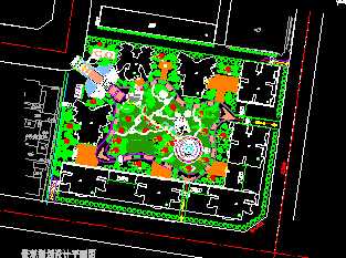 ĳС�����۹滮��ƽ��ͼ