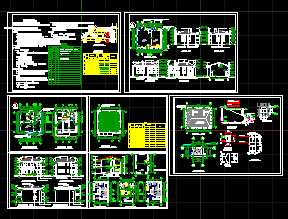 ĳС��������ʩ��ͼ