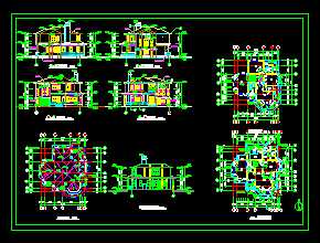 ĳС��������ʩ��ͼ