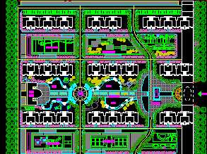 ĳסլС��ƽ��滮ͼ