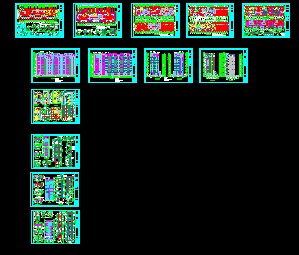 ĳС������ʩ��ͼ