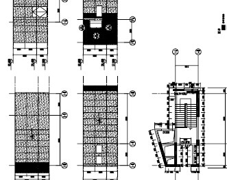 ĳ��ѧĻǽʩ��ͼ