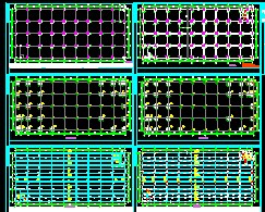 ĳ�����ṹʩ��ͼ