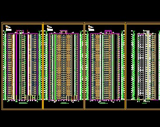 ĳ�߲�סլ¥ʩ��ͼ