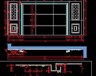 ��Ȼ����ʯ���ӱ���ǽ���ͼ