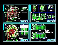 ĳ��������ʩ��ͼ