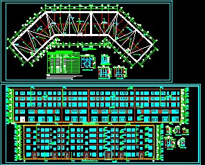 ĳ����סլ¥����ʩ��ͼ