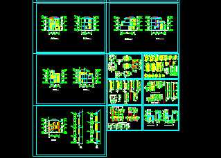 ĳ�����������ʩ��ͼ