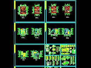 ĳ�����������ʩ��ͼ