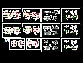 ĳ��������ʩ��ͼ