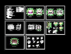 ĳС�ͱ�������ʩ��ͼ