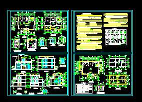 ĳ�������̽���ʩ��ͼ