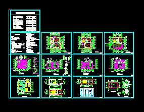 ĳС�ͱ�������ʩ��ͼ